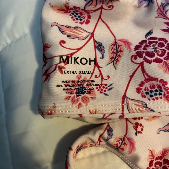 Mikoh Bikini NWT - Picture 2 of 3